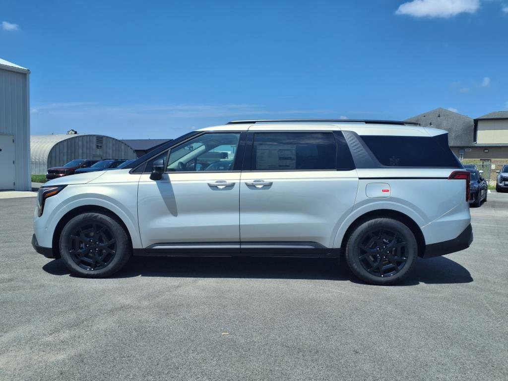 New 2026 Kia Carnival SX image 3