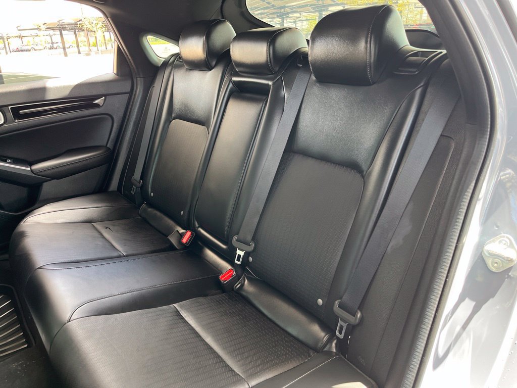Certified 2023 Honda Civic Sport Touring image 26