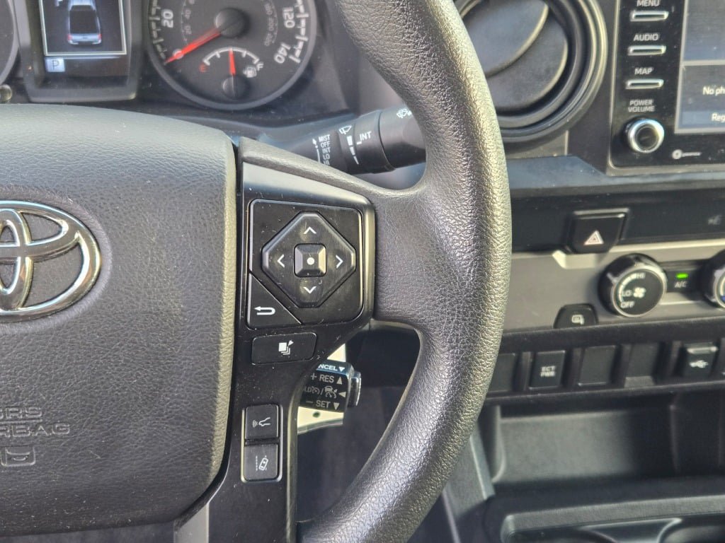Used 2022 Toyota Tacoma SR RWD image 30