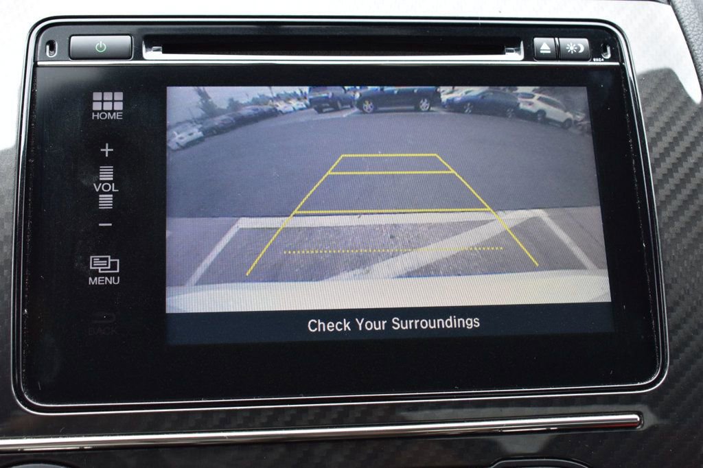 Used 2015 Honda Civic Si image 32