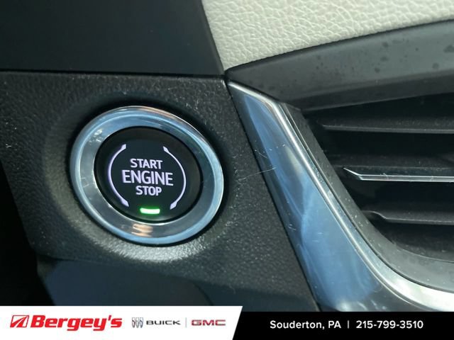 Used 2024 Buick Encore GX Preferred FWD image 20