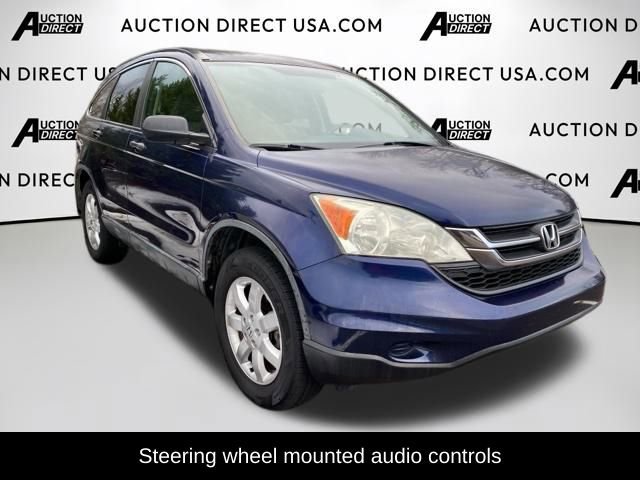 Used 2011 Honda CR-V SE video 3