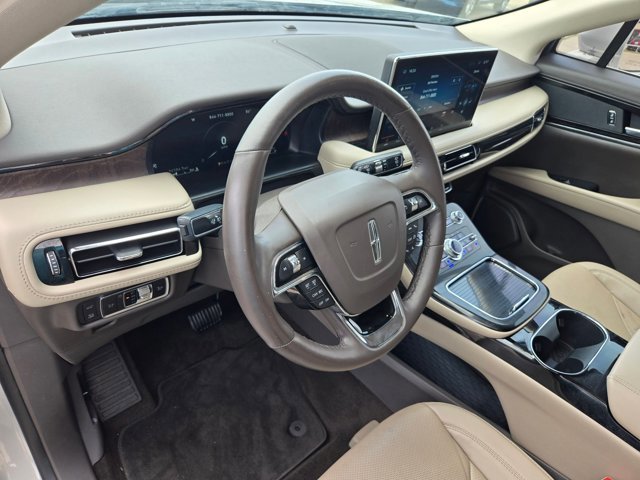 Used 2023 Lincoln Nautilus Reserve w/ Cargo Utility Package image 14