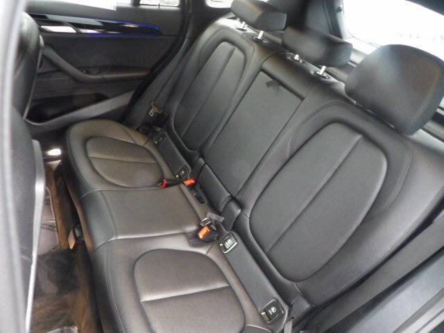 Used 2021 BMW X1 xDrive28i AWD/4WD image 27