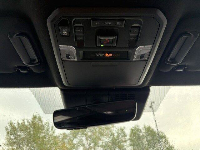 Certified 2026 Toyota 4Runner Limited AWD/4WD image 17