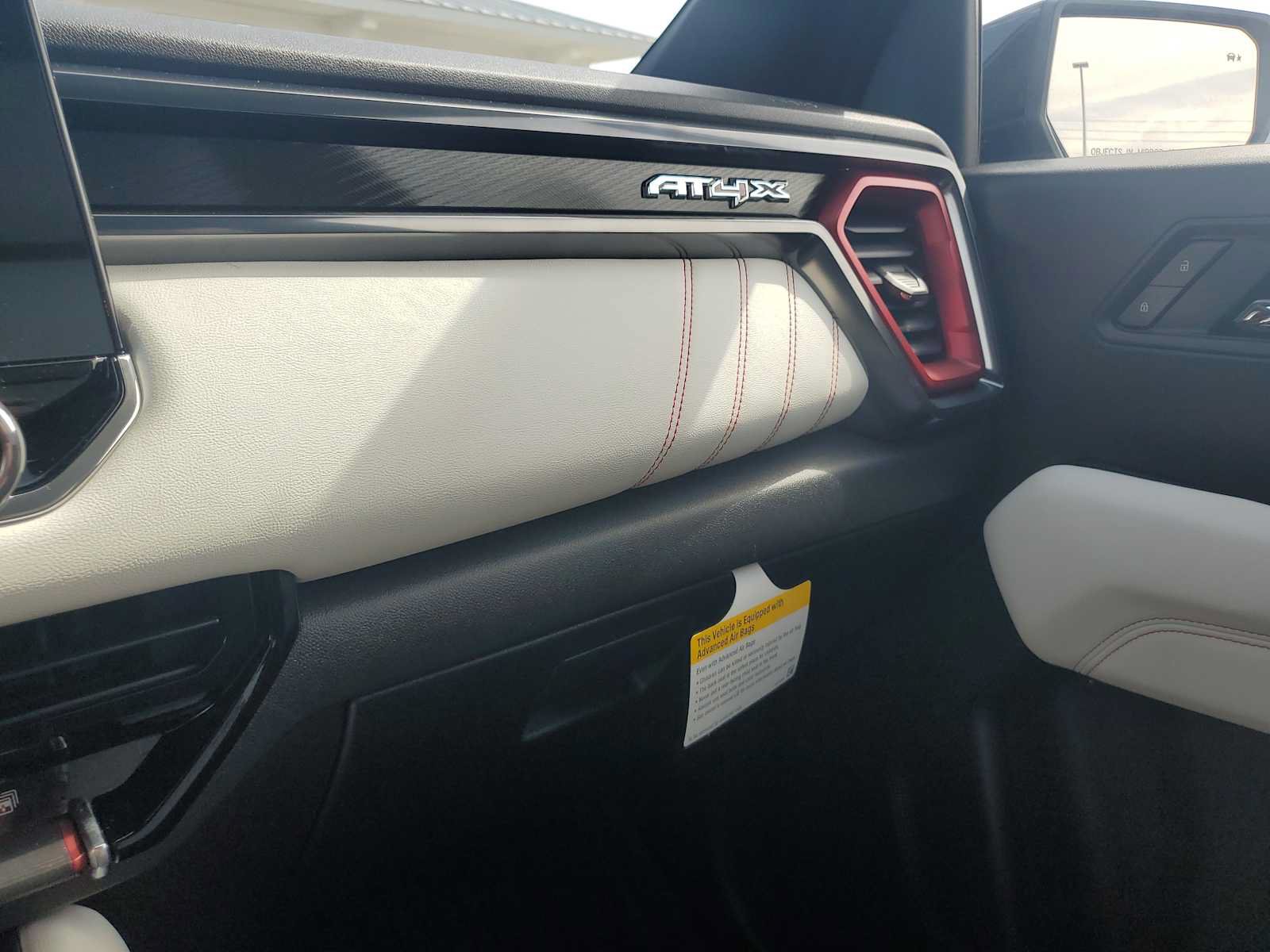 New 2026 GMC Canyon AT4X AWD/4WD image 26