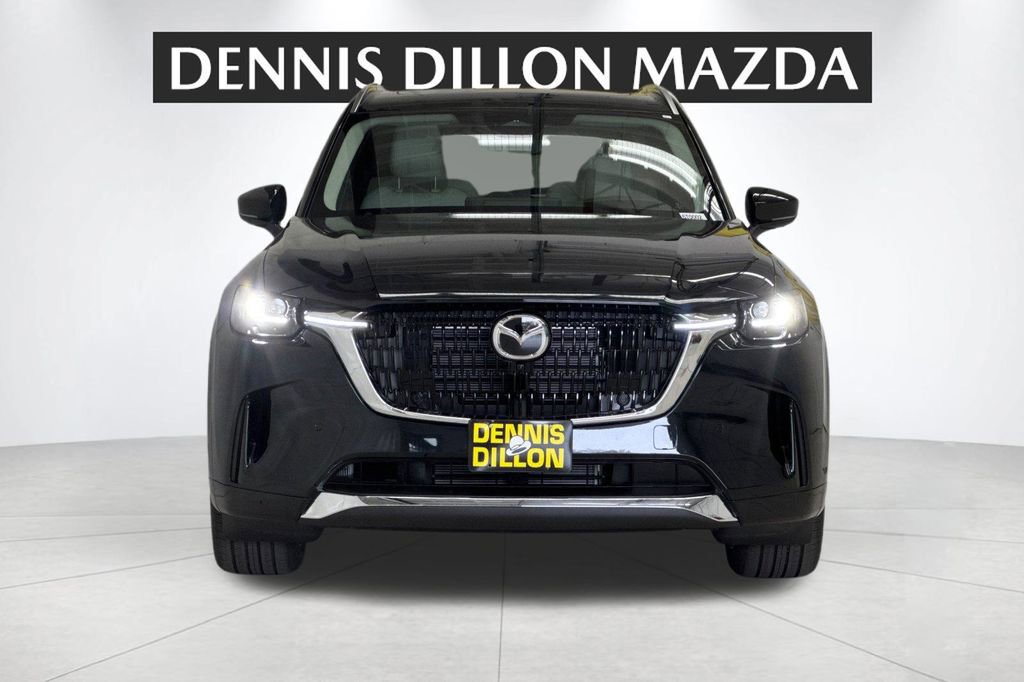 New 2026 MAZDA CX-90 3.3 Turbo S w/ Premium Plus AWD/4WD image 9
