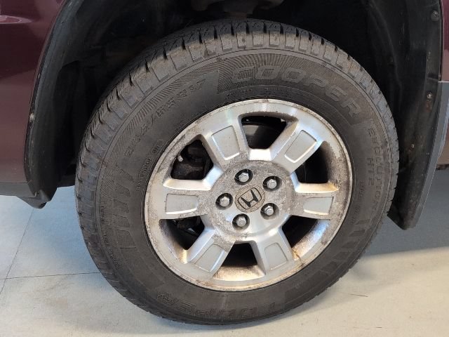 Used 2009 Honda Ridgeline RTS image 9