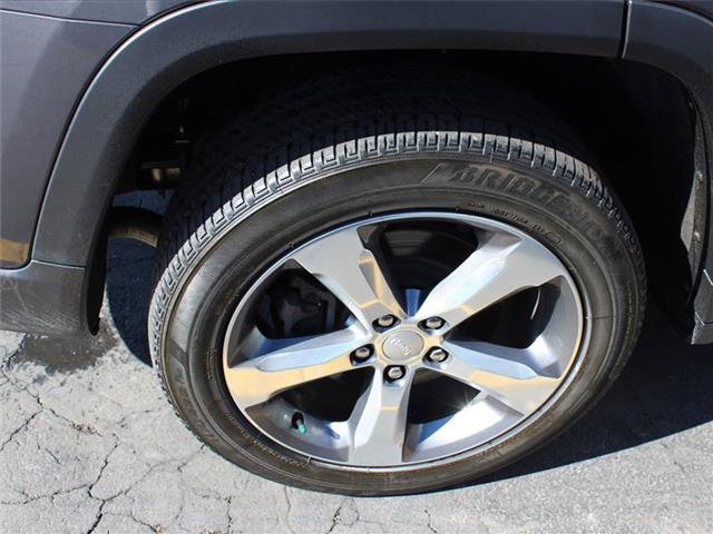 Used 2021 Jeep Grand Cherokee L Limited image 47