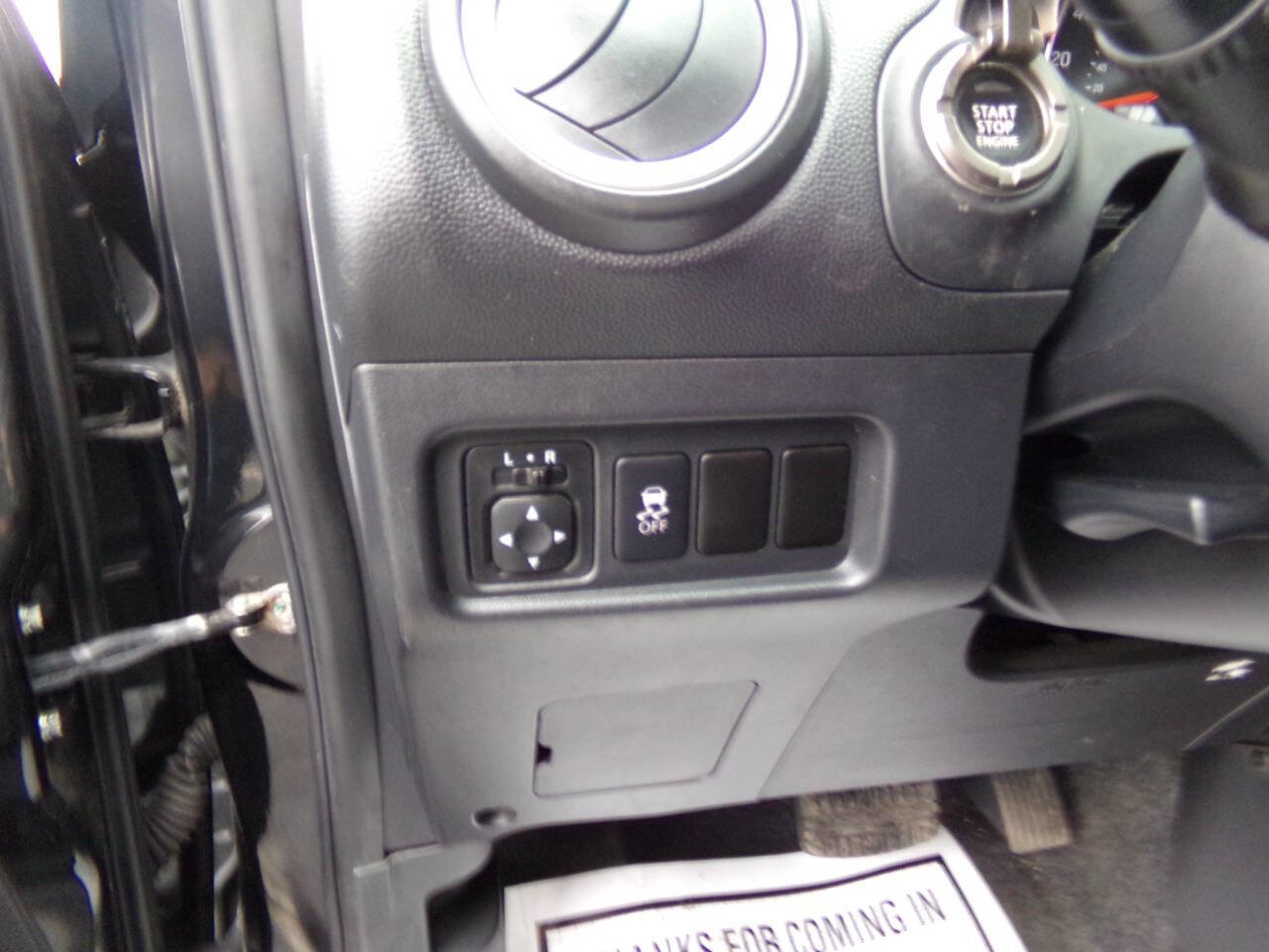 Used 2019 Mitsubishi Mirage SE image 41