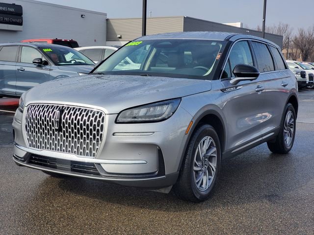 Certified 2023 Lincoln Corsair FWD w/ Equipment Group 101A image 2