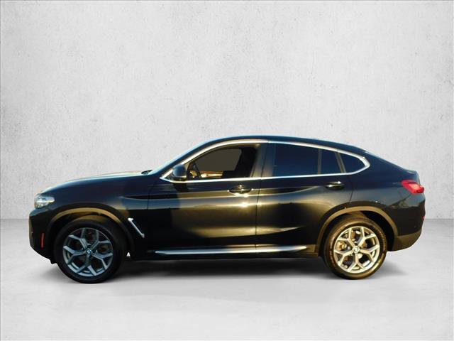 Used 2024 BMW X4 xDrive30i AWD/4WD image 15