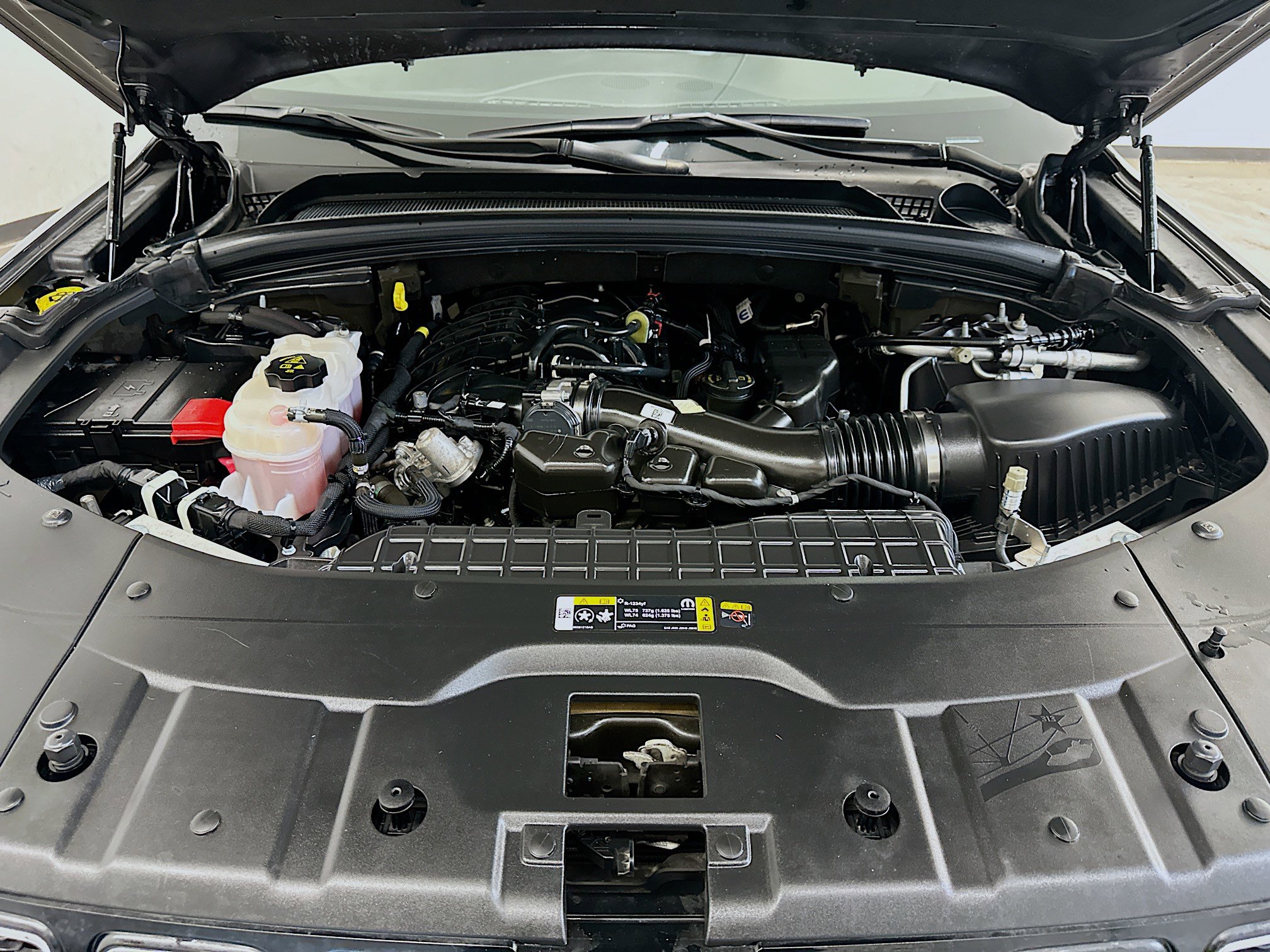 Used 2023 Jeep Grand Cherokee L Limited image 36