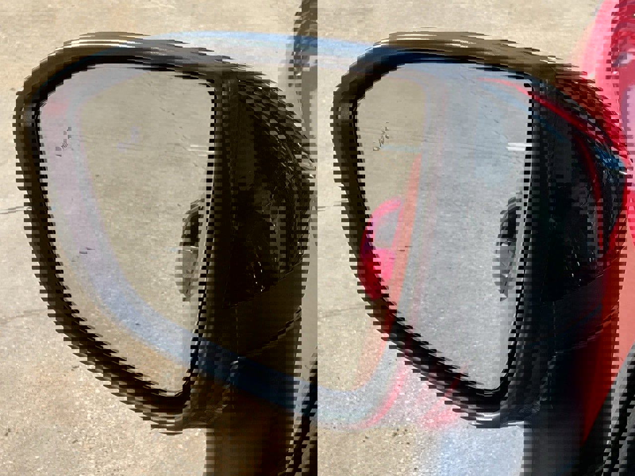 New 2026 Nissan Murano Platinum w/ Cargo Package image 10