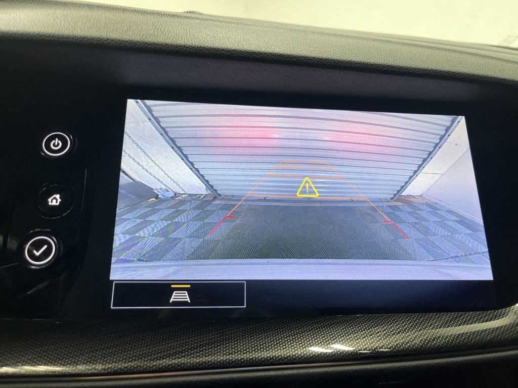 Used 2021 Buick Envision Preferred FWD image 13