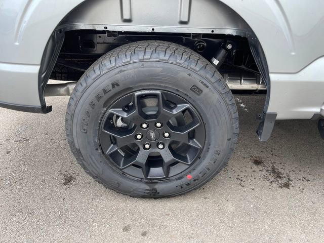 New 2026 Ford F150 STX w/ Equipment Group 201A FX4 image 36
