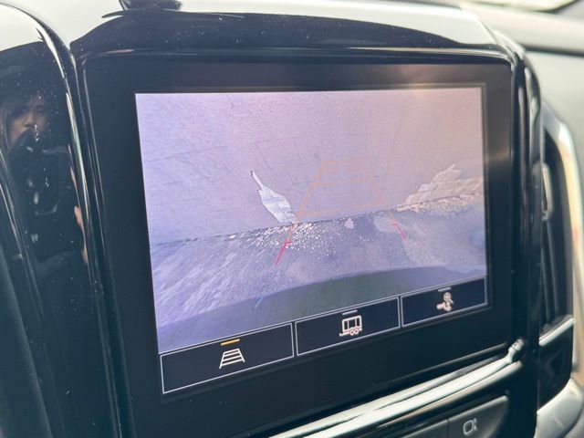 Certified 2023 Chevrolet Traverse LT w/ LPO, Floor Liner Package image 4