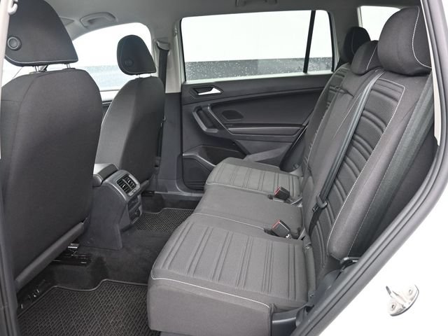 Used 2022 Volkswagen Tiguan S AWD/4WD image 10