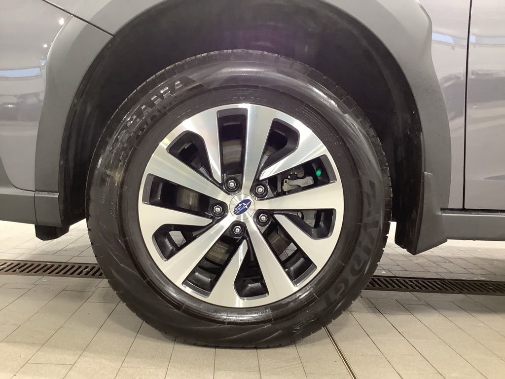 Certified 2025 Subaru Outback Premium image 26