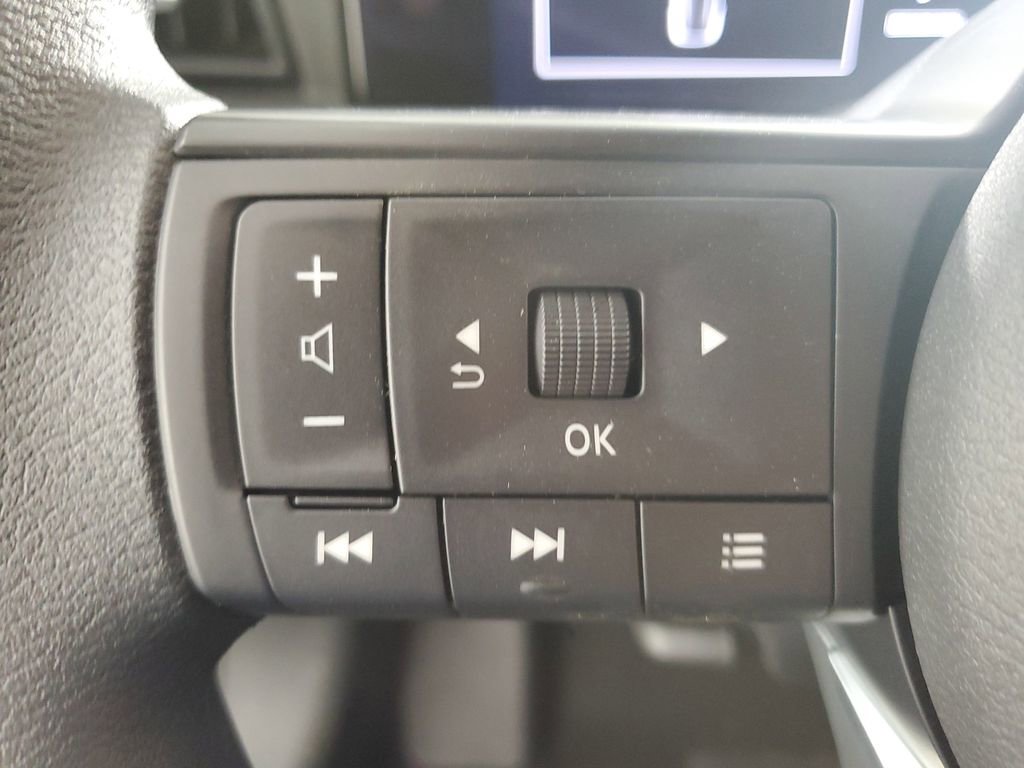 New 2026 Nissan Kicks SV w/ Cold Weather Package image 23