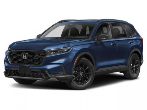 New 2027 Honda CR-V Sport-L image 1