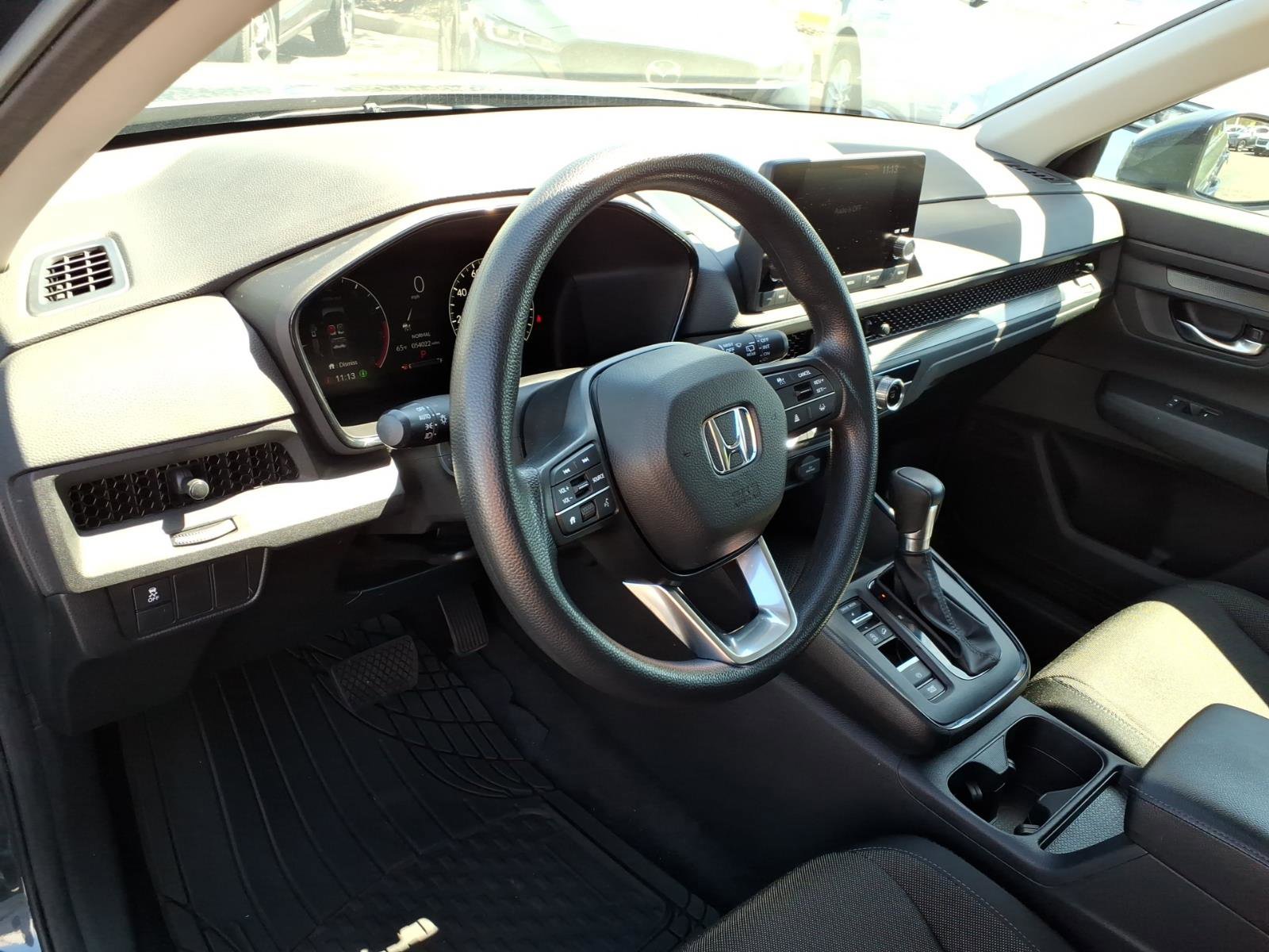 Certified 2024 Honda CR-V LX image 16