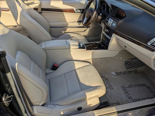 Used 2015 Mercedes-Benz E 400 Cabriolet image 19
