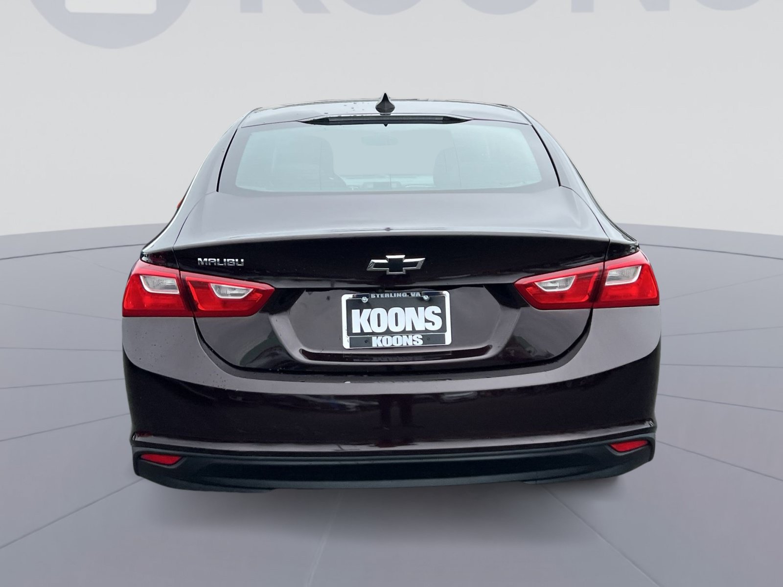 Used 2021 Chevrolet Malibu LS FWD image 10