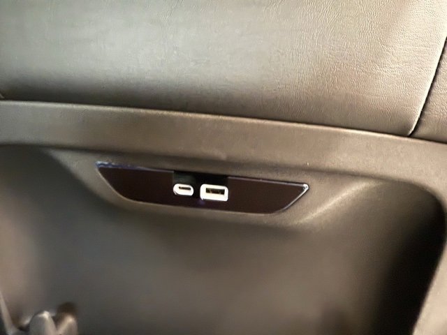 New 2026 Chrysler Pacifica Select image 34