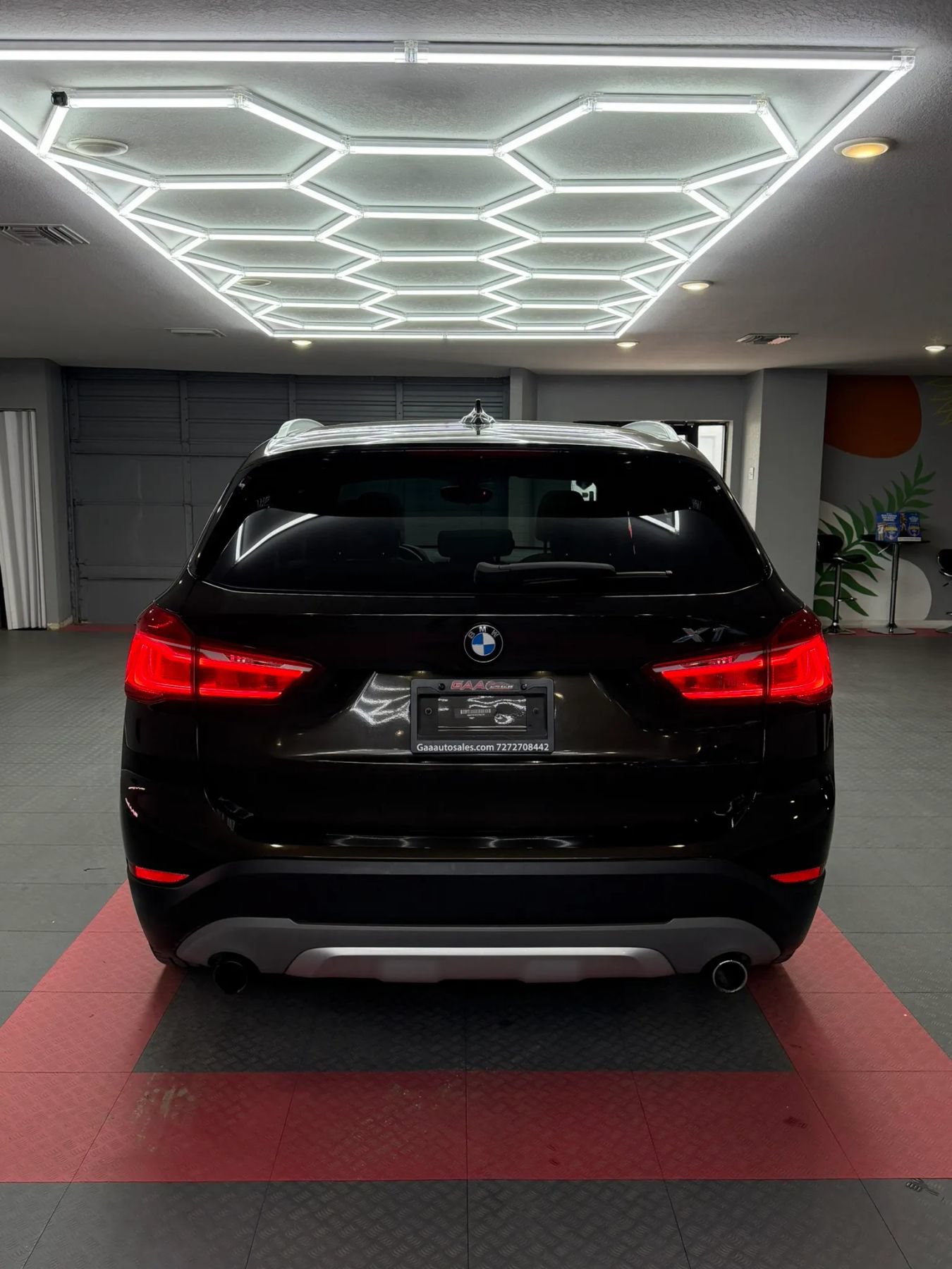 Used 2016 BMW X1 xDrive28i AWD/4WD image 5