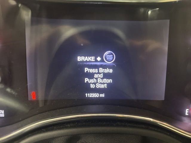 Used 2015 Dodge Durango Citadel RWD image 14