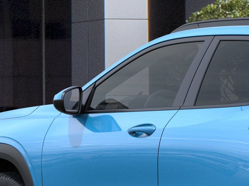 New 2026 Chevrolet Trax LT FWD image 12