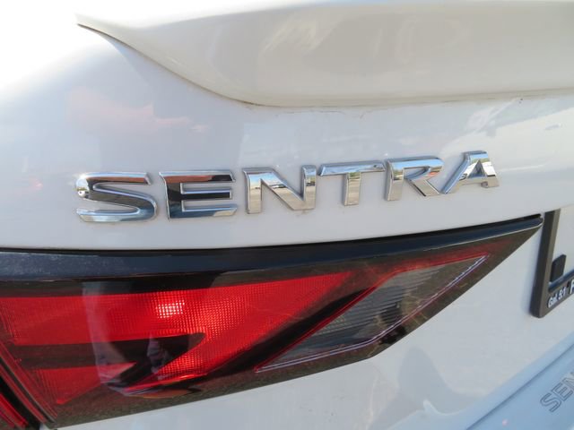Used 2024 Nissan Sentra SR image 9
