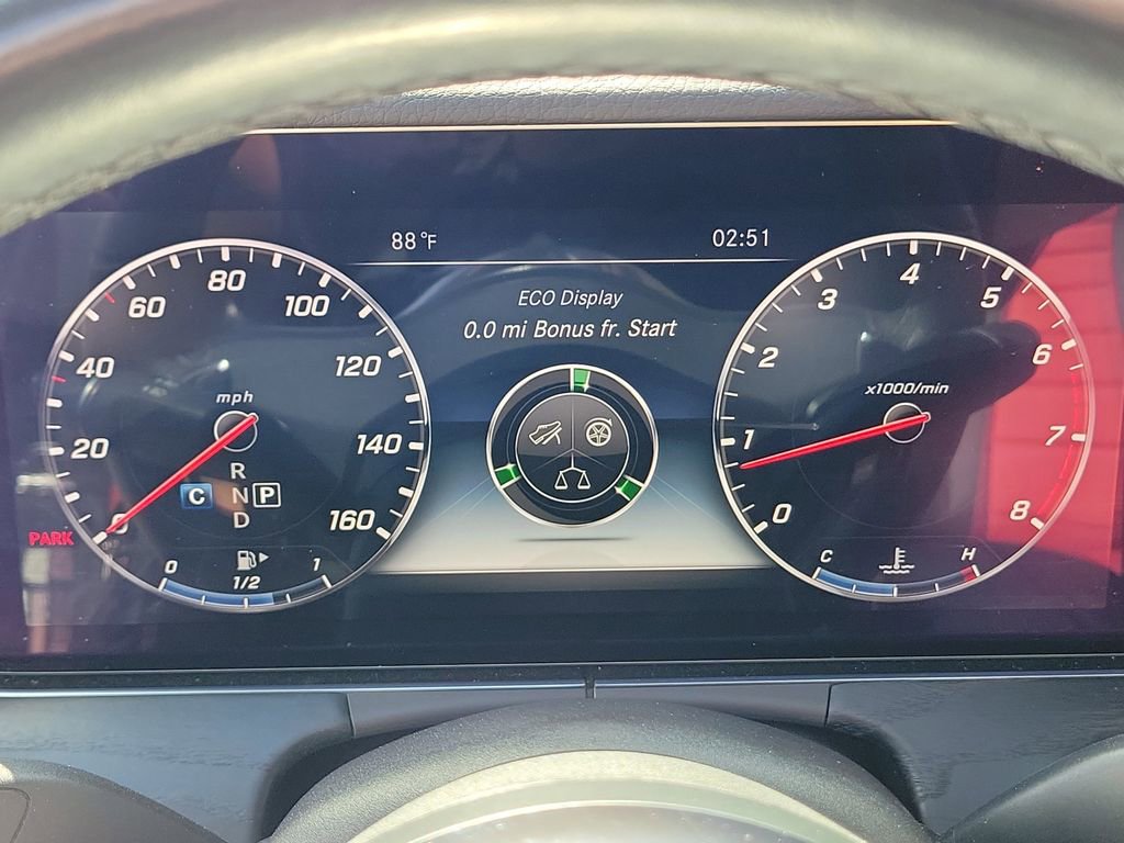 Used 2020 Mercedes-Benz E 450 Cabriolet image 24