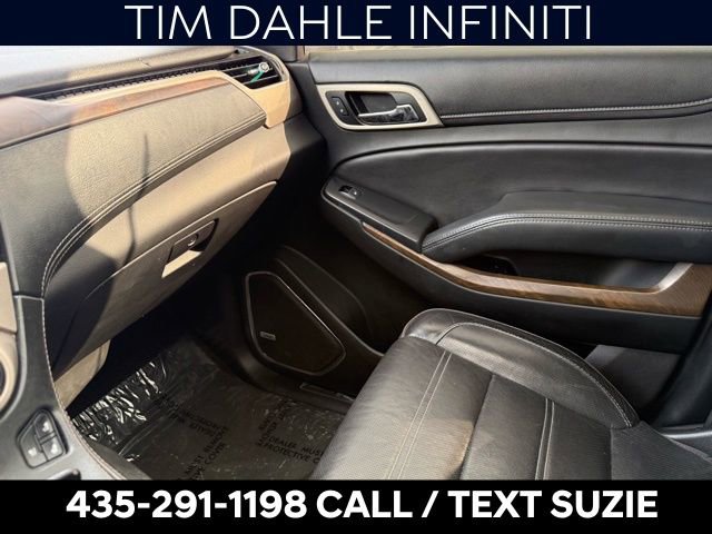 Used 2018 GMC Yukon Denali w/ Denali Ultimate Package image 11