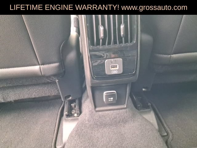 Used 2025 Jeep Compass Limited AWD/4WD image 27