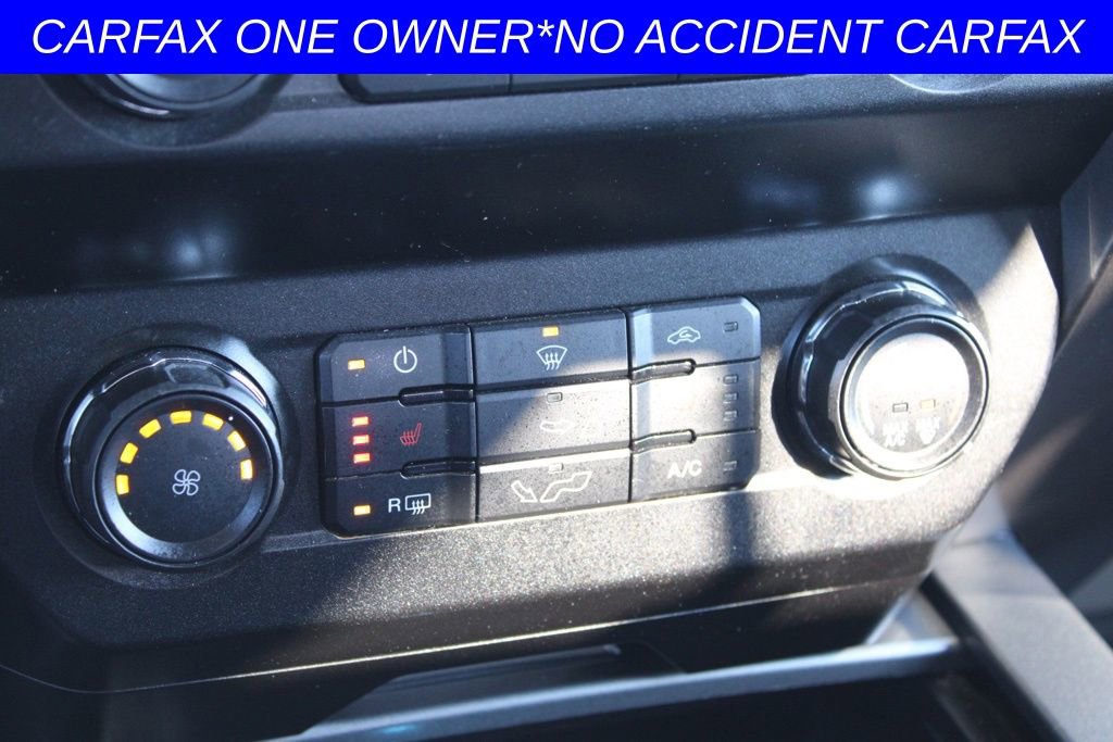 Used 2020 Ford F150 XLT w/ Equipment Group 302A Luxury image 38