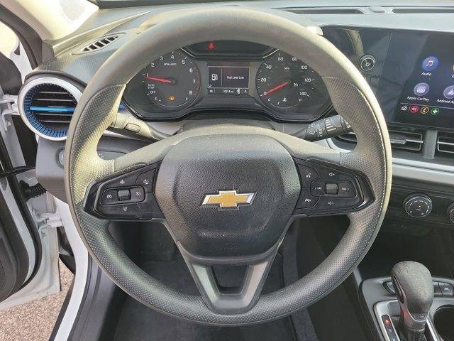 Used 2024 Chevrolet Trax LS image 20