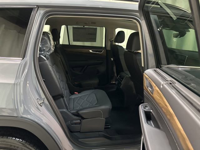 New 2026 Volkswagen Atlas SE image 35