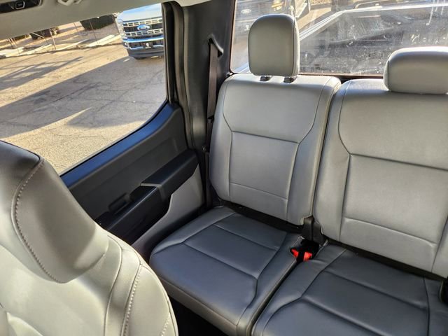 Used 2022 Ford F150 Lightning Pro image 16