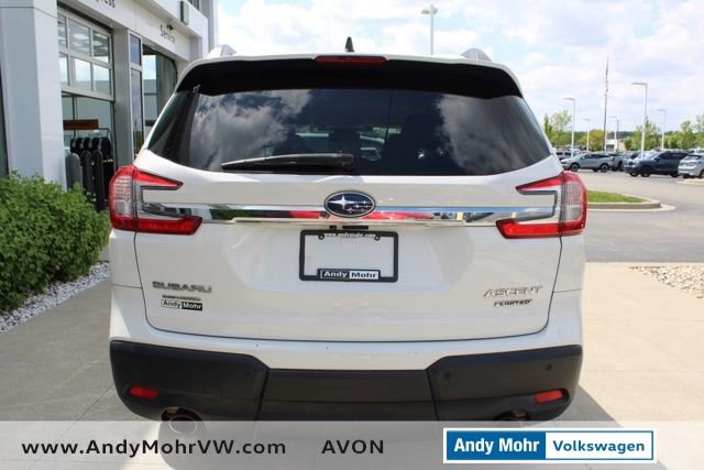 Used 2024 Subaru Ascent Limited AWD/4WD image 9