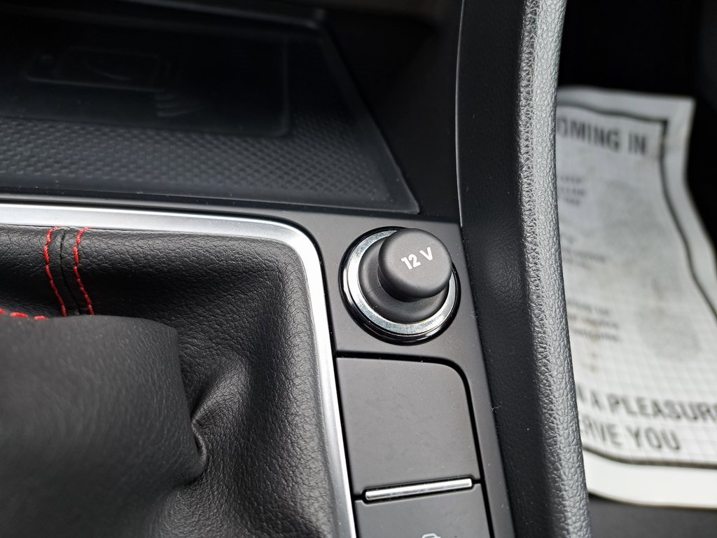 Used 2024 Volkswagen Jetta GLI 40th Anniversary Edition image 20