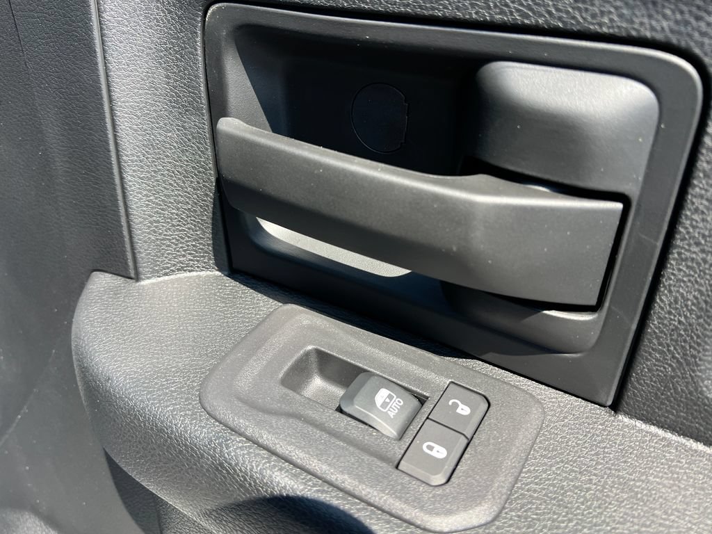 New 2026 RAM 2500 Tradesman AWD/4WD image 15