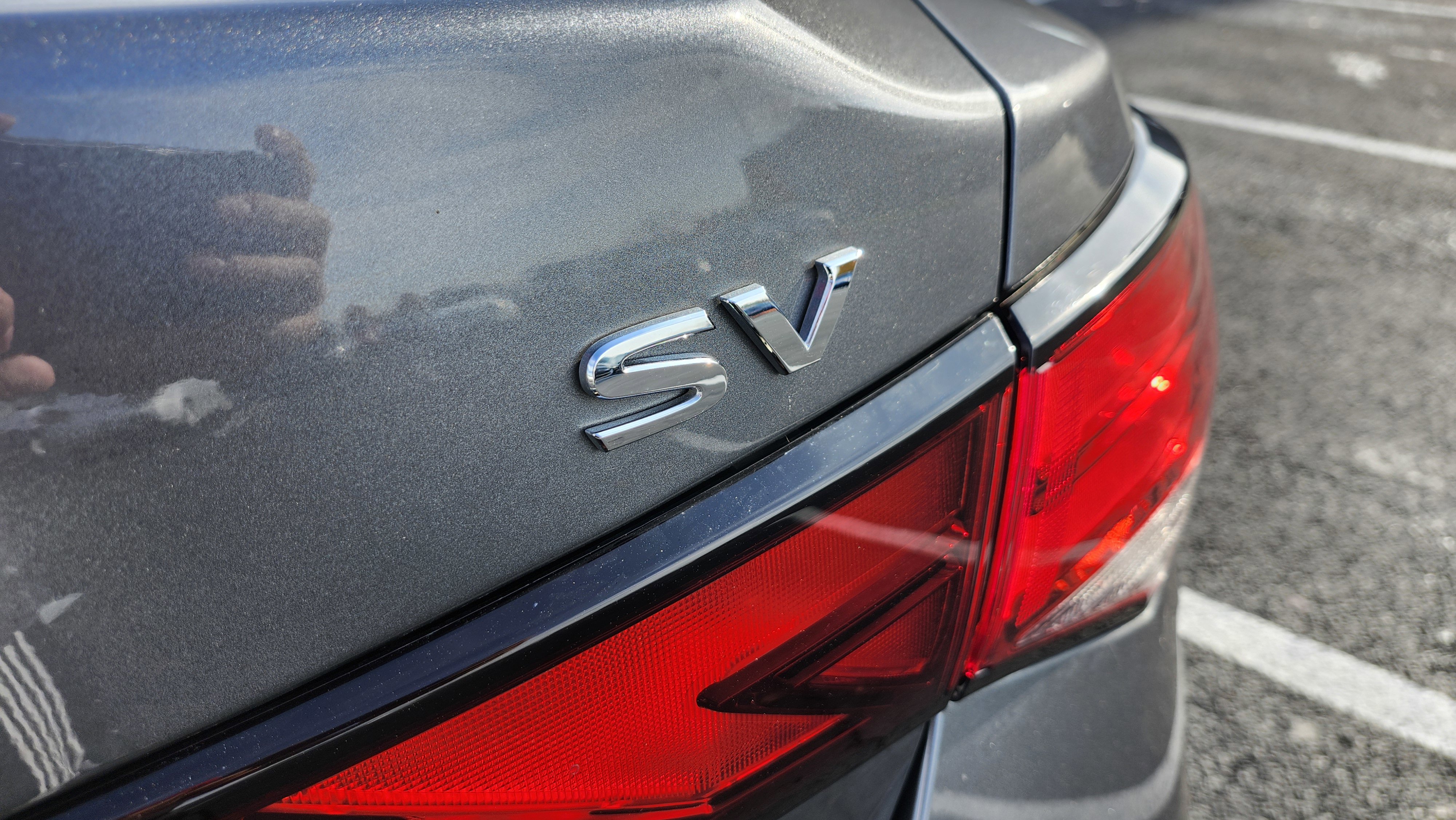 Used 2024 Nissan Sentra SV image 20