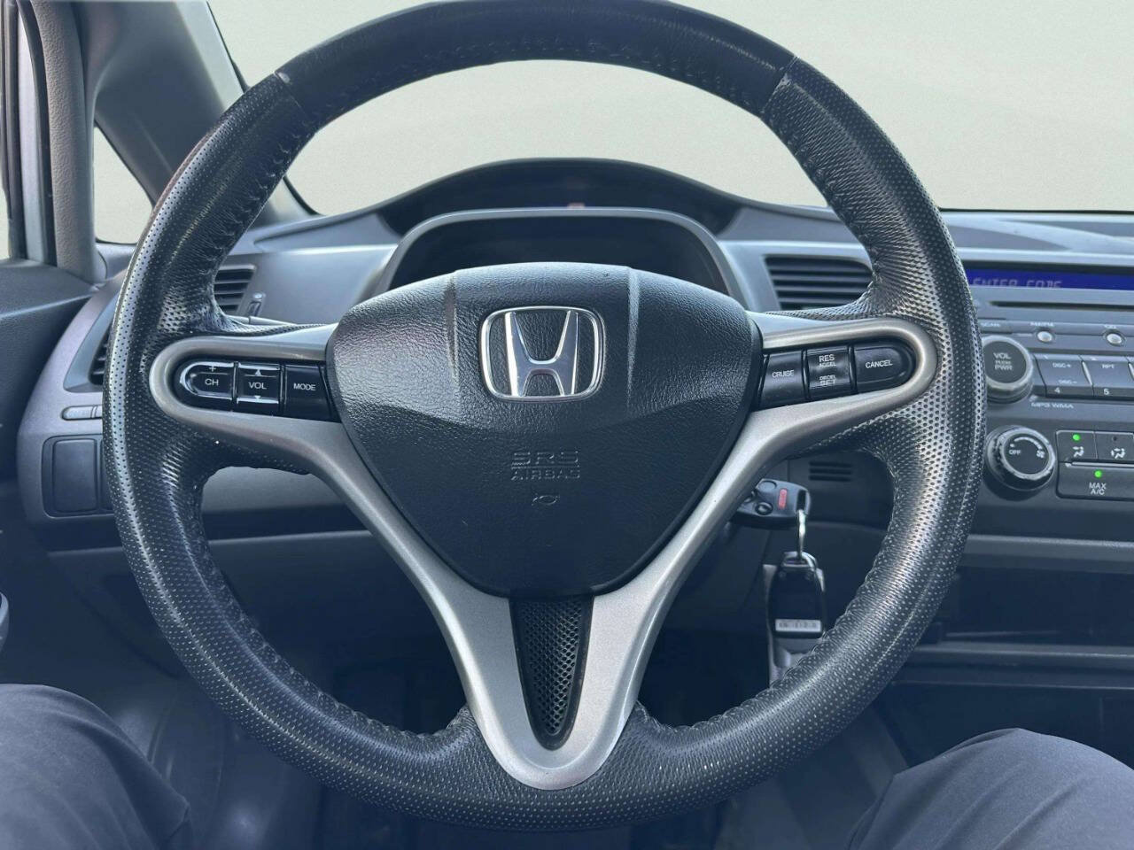 Used 2011 Honda Civic EX-L image 21