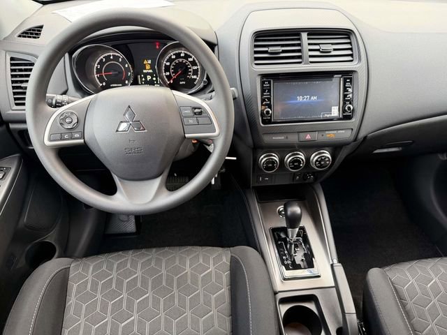 New 2025 Mitsubishi Outlander Sport ES image 15