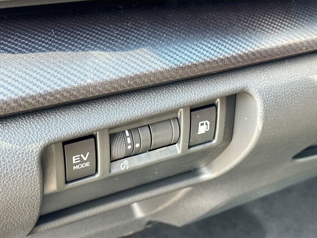 New 2026 Subaru Crosstrek 2.5i Sport AWD/4WD image 10