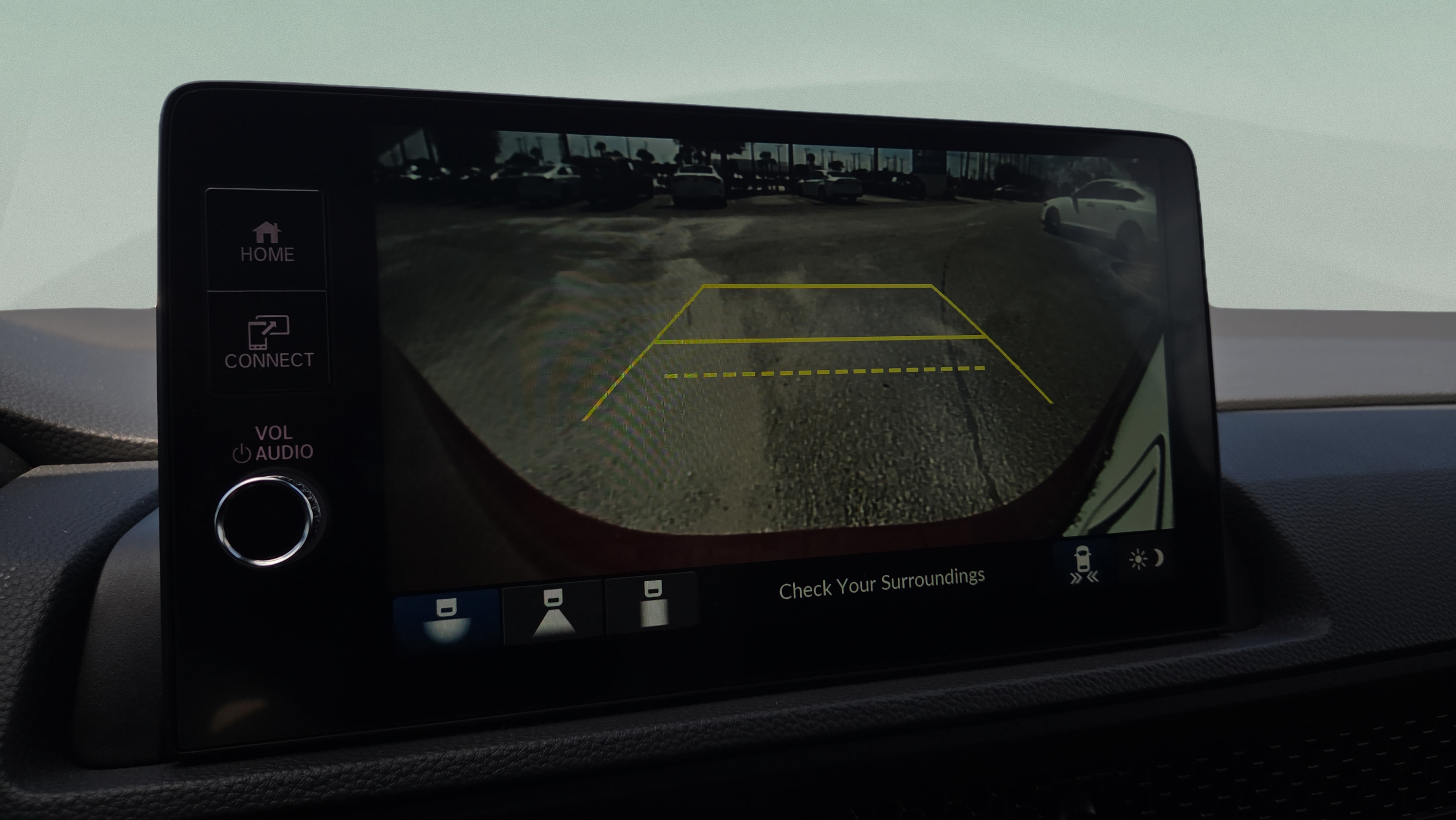 Certified 2026 Honda CR-V Sport image 33