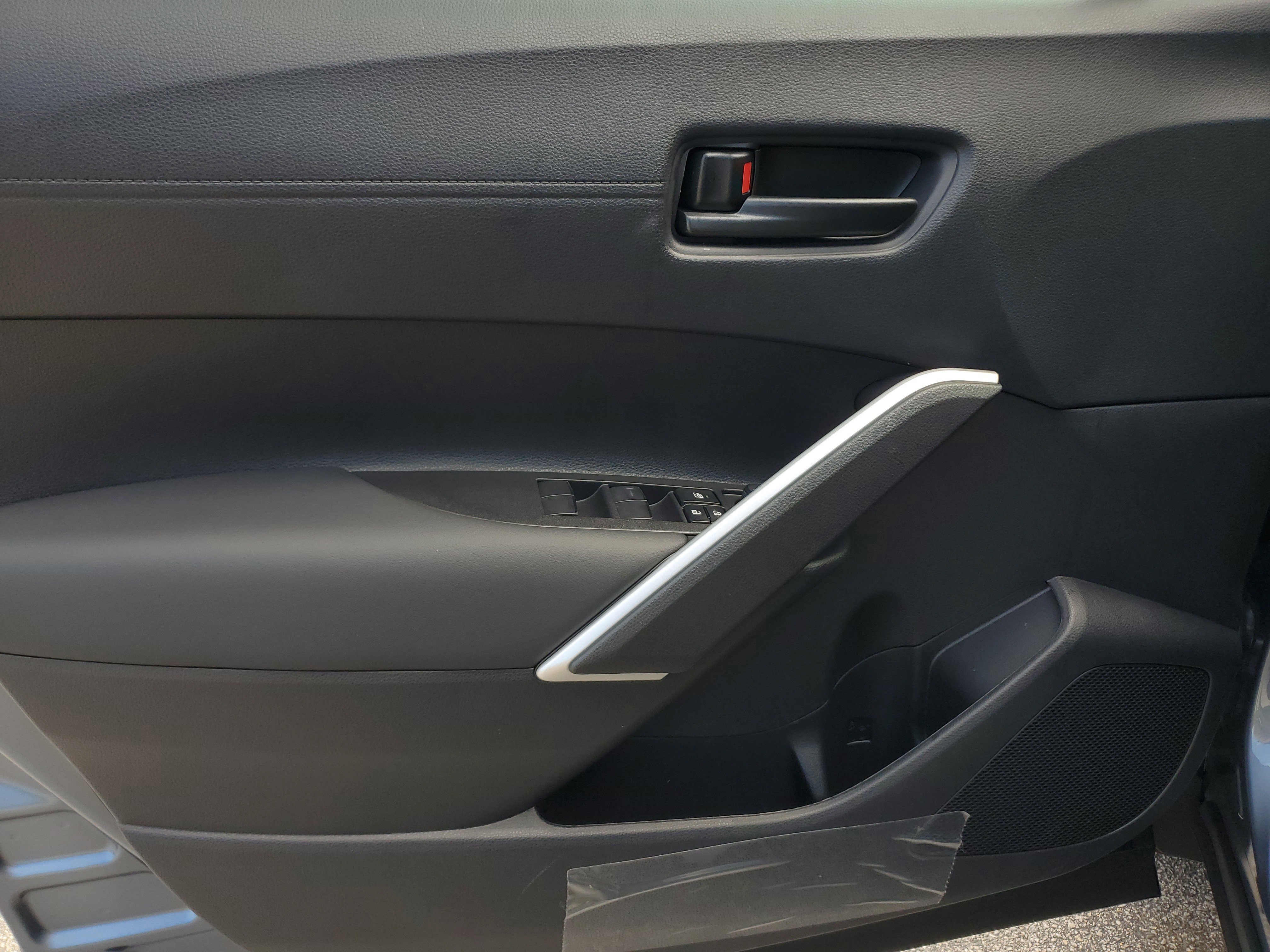 New 2026 Toyota Corolla Cross LE FWD image 19