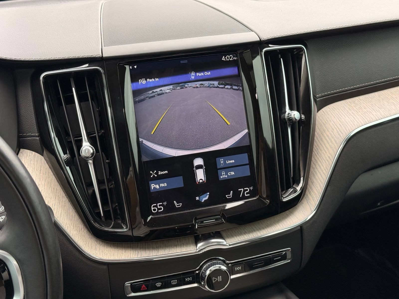 Used 2018 Volvo XC60 T5 Inscription w/ Convenience Package AWD/4WD image 33